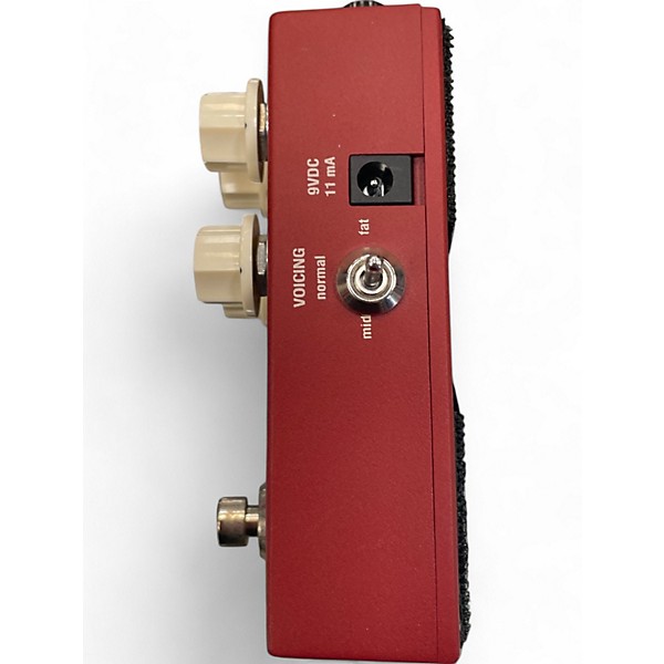 Used T-Rex Engineering DIVA Effect Pedal
