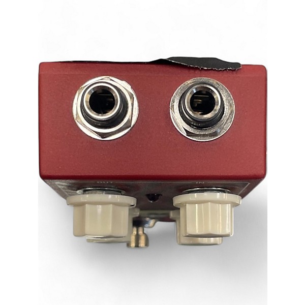 Used T-Rex Engineering DIVA Effect Pedal