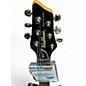 Used Washburn BT2 2 Color Sunburst Solid Body Electric Guitar