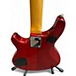 Used Washburn BT2 2 Color Sunburst Solid Body Electric Guitar