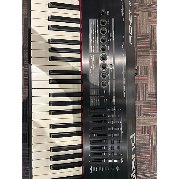 Used Used Roland RD2000 Stage Piano