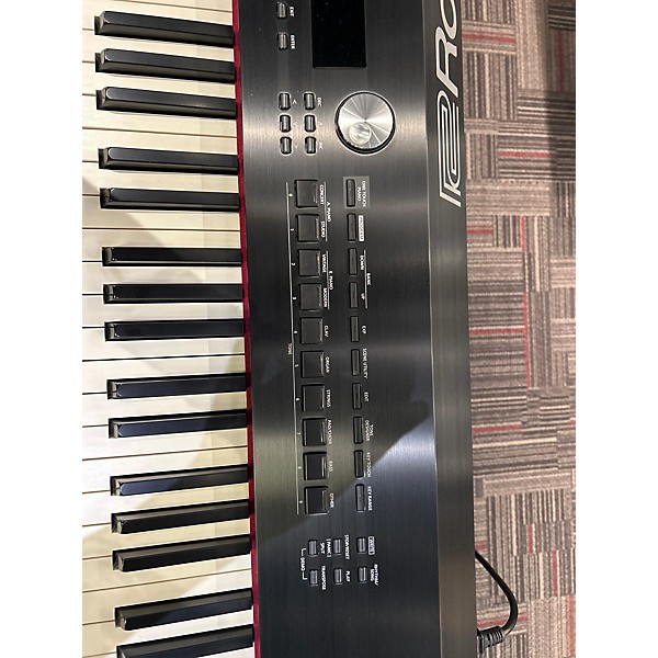 Used Used Roland RD2000 Stage Piano