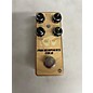 Used Pigtronix Used Pigtronix PHILOSOPHERS GOLD Effect Pedal thumbnail