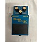 Used BOSS Used BOSS BD2 Blues Driver Effect Pedal thumbnail