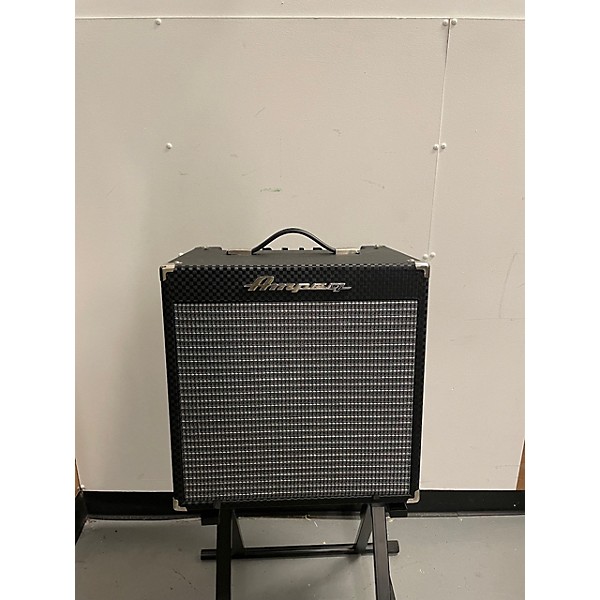 Used Ampeg Used Ampeg RB-108 Bass Combo Amp