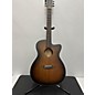 Used Cort CORE Walnut Acoustic Guitar