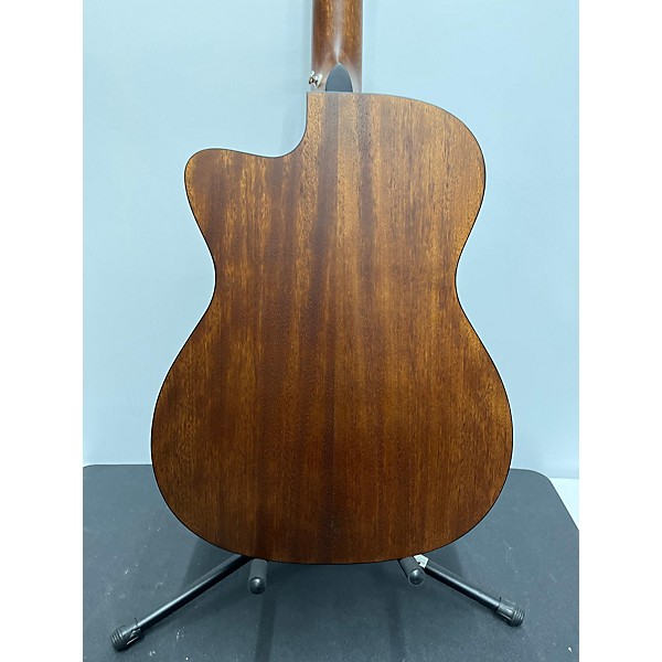 Used Cort CORE Walnut Acoustic Guitar