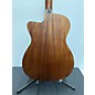 Used Cort CORE Walnut Acoustic Guitar