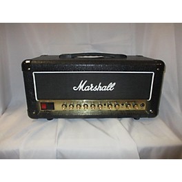 Used Marshall Used Marshall Dsl20 Head Tube Guitar Amp Head