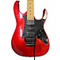 Used Ibanez Used Ibanez RG350M Red Solid Body Electric Guitar