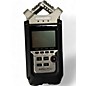 Used Zoom H4N MultiTrack Recorder