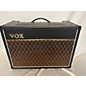 Used VOX Used VOX AC15CC1X Tube Guitar Combo Amp thumbnail