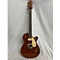 Used Gretsch Guitars Used Gretsch Guitars G2215-P90 Streamliner Junior BARRELL Solid Body Electric Guitar thumbnail