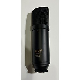 Used MXL Used MXL V63M Condenser Microphone