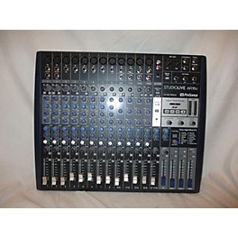 Used PreSonus Used PreSonus Studiolive AR16C Digital Mixer