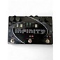 Used Pigtronix SPL Infinity Looper Pedal thumbnail