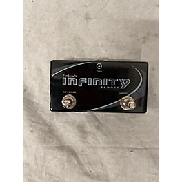 Used Pigtronix Infinity Looper Remote