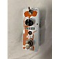 Used Stax Phaser Effect Pedal thumbnail