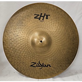 Used Zildjian Used Zildjian 20in ZHT Ride Cymbal