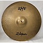 Used Zildjian Used Zildjian 20in ZHT Ride Cymbal thumbnail