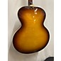 Used D'Angelico Used D'Angelico Excel B Antique Sunburst Solid Body Electric Guitar