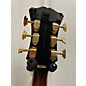 Used D'Angelico Used D'Angelico Excel B Antique Sunburst Solid Body Electric Guitar