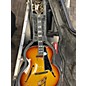 Used D'Angelico Used D'Angelico Excel B Antique Sunburst Solid Body Electric Guitar