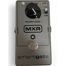 Used MXR M135 Smart Gate Effect Pedal