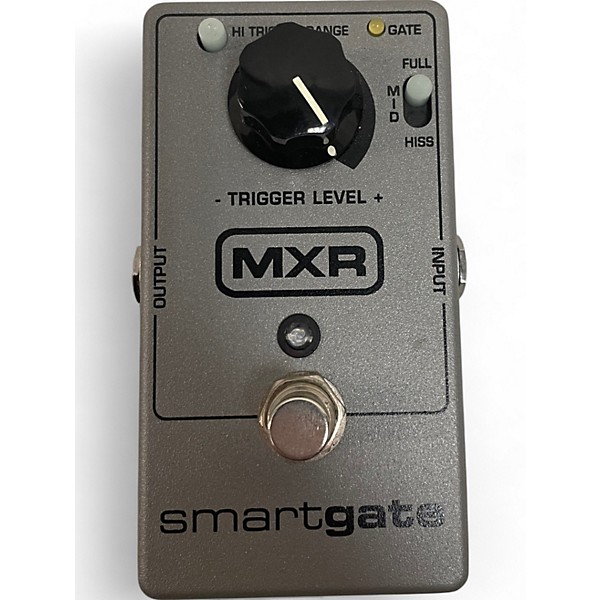 Used MXR M135 Smart Gate Effect Pedal