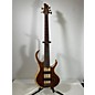 Used Ibanez Used Ibanez Btb475 Natural Electric Bass Guitar thumbnail