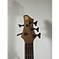 Used Ibanez Used Ibanez Btb475 Natural Electric Bass Guitar