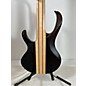 Used Ibanez Used Ibanez Btb475 Natural Electric Bass Guitar