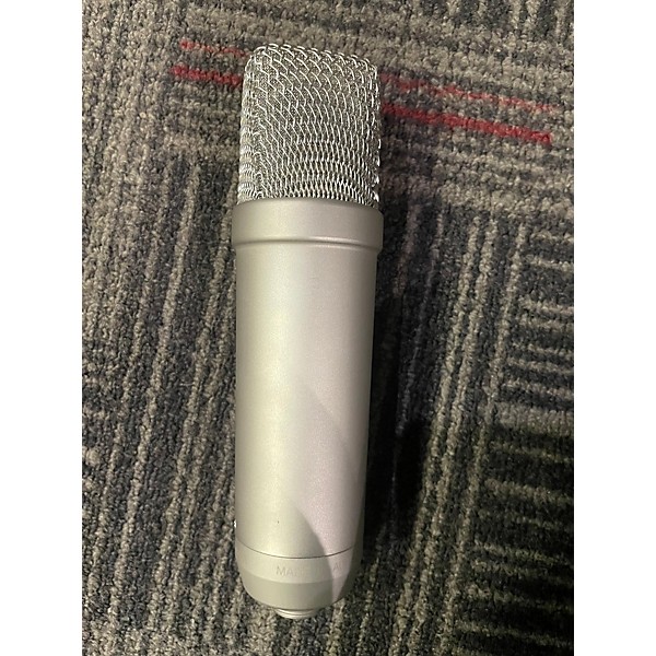 Used RODE Used RODE NT1A Condenser Microphone