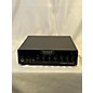 Used MESA/Boogie Used 2010s MESA/Boogie SUBWAY D800 Bass Amp Head thumbnail