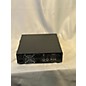 Used MESA/Boogie Used 2010s MESA/Boogie SUBWAY D800 Bass Amp Head