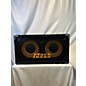 Used Markbass Used 2010s Markbass Traveler 102P 400W 2x10 Bass Cabinet thumbnail