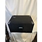 Used Markbass Used 2010s Markbass Traveler 102P 400W 2x10 Bass Cabinet