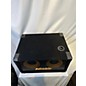 Used Markbass Used 2010s Markbass Traveler 102P 400W 2x10 Bass Cabinet