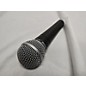 Used Shure Used 2023 Shure SM58 Dynamic Microphone thumbnail