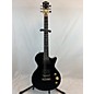 Used Donner Used Donner LP Black Solid Body Electric Guitar thumbnail