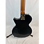 Used Donner Used Donner LP Black Solid Body Electric Guitar