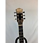 Used Donner Used Donner LP Black Solid Body Electric Guitar