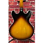 Used Sire Used Sire Larry Carlton H7 Vintage Sunburst Hollow Body Electric Guitar