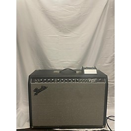 Used Eden Used Fender Frontman 212R 100W 2x12 Guitar Combo Amp