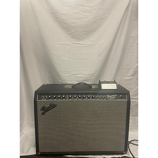 Used Used Fender Frontman 212R 100W 2x12 Guitar Combo Amp