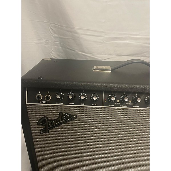 Used Used Fender Frontman 212R 100W 2x12 Guitar Combo Amp