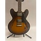 Vintage Gibson 1988 ES335 Hollow Body Electric Guitar