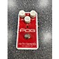 Used Electro-Harmonix Used Electro-Harmonix Nano POG Polyphonic Octave Generator Effect Pedal thumbnail