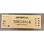 Used Sequential Used Sequential Trigon-6 Synthesizer thumbnail