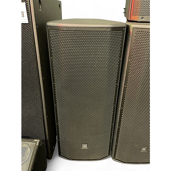 Used JBL Used JBL PRX825W Powered Speaker